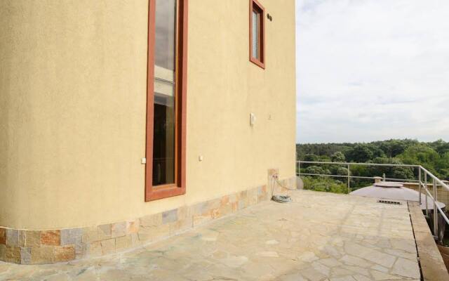 Sea Breeze Villa