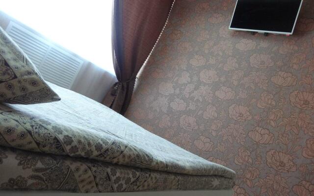 Shaksha Mini Hotel