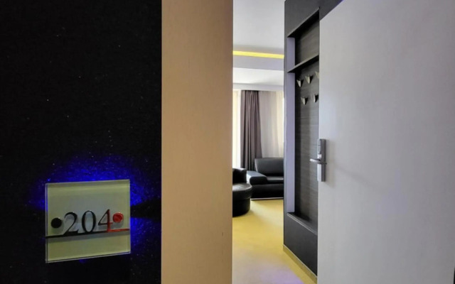 Apartments M Palace