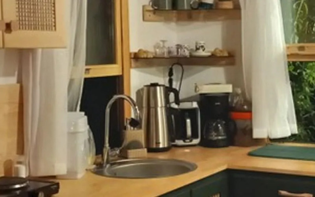 Olive House