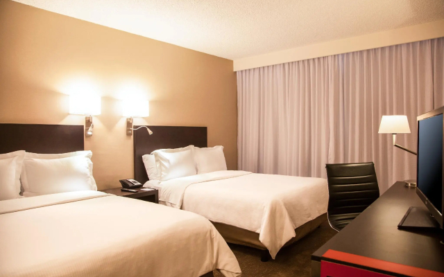 Fiesta Inn Ciudad de Mexico Aeropuerto