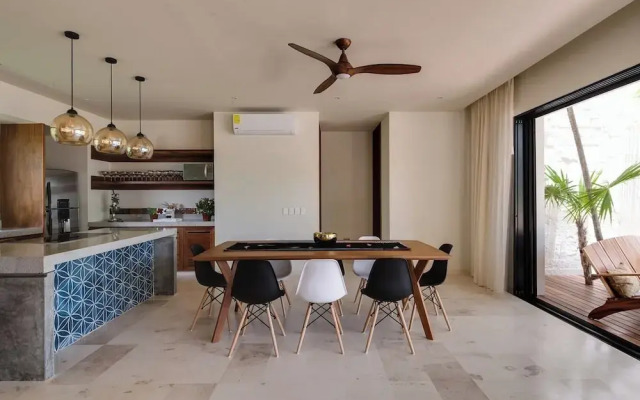 Tulsayab Luxury Development