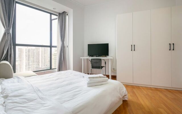 N2haus Service apartment