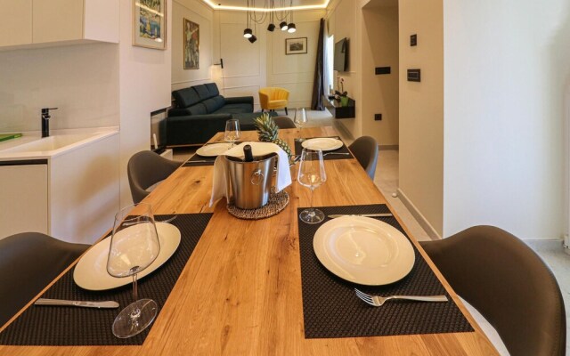 Amazing Apartment in Opatija With Wifi and 2 Bedrooms