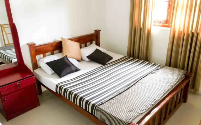 Yoho Ella Reach Comfort Bungalow