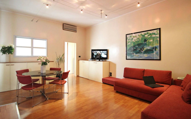Residence Sacchi