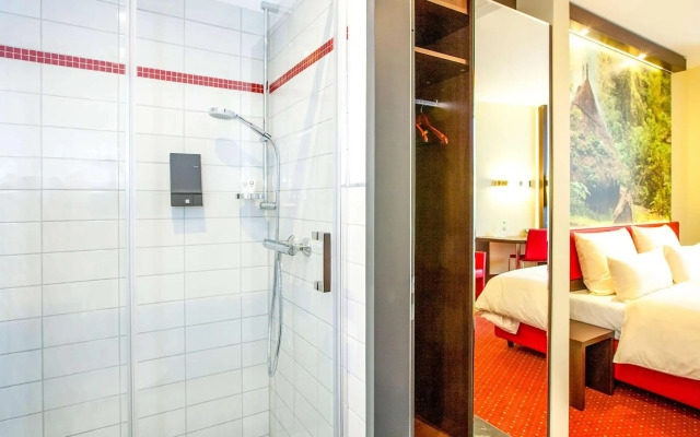 Best Western Plus Plaza Berlin Kurfürstendamm