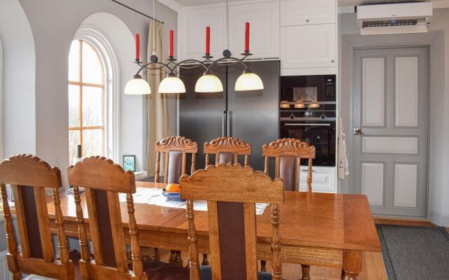 Stunning Apartment in Tranås With 2 Bedrooms and Wifi