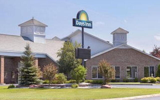 Days Inn by Wyndham Sault Ste Marie MI