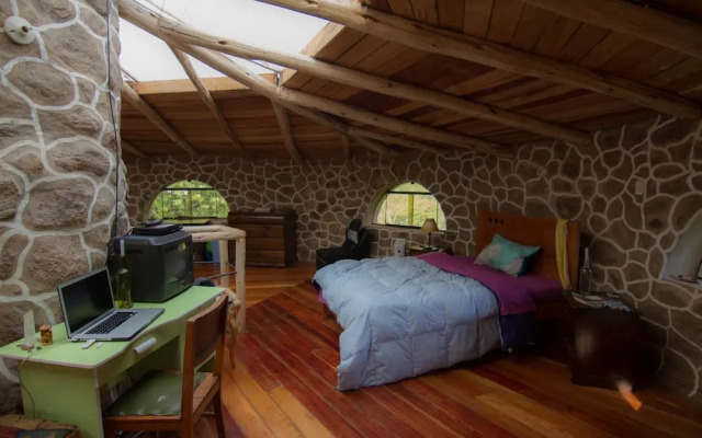 Illawasi Sacred Valley Lodge