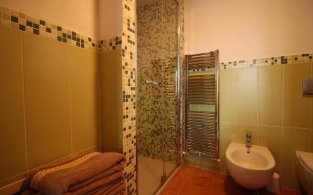 Country House Cozzena