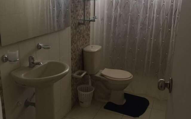 Apartamentos Frente al Mar Laguito