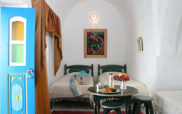 Hôtel Bou Fares