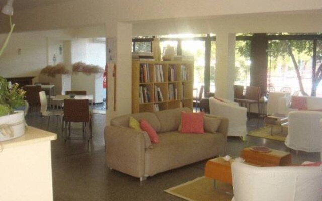 Residence Hermitage