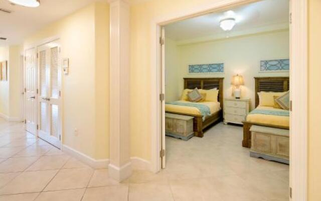 South Bay Beach Club Villa 11