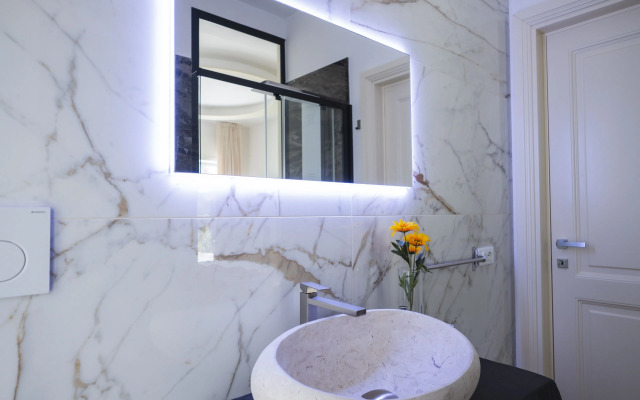 Luxury B&B La Riserva Dannunziana