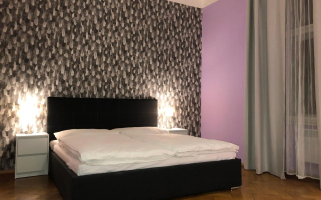 Welcome Hostel Praguecentre