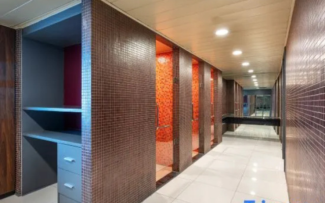 UrCove by Hyatt Suzhou Shantang Street