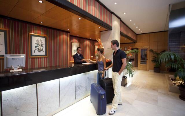 Be Live Adults Only Tenerife