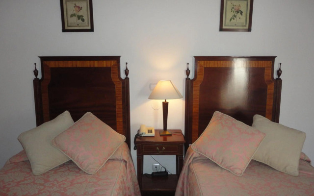 Hotel Rural Quinta de Santo António