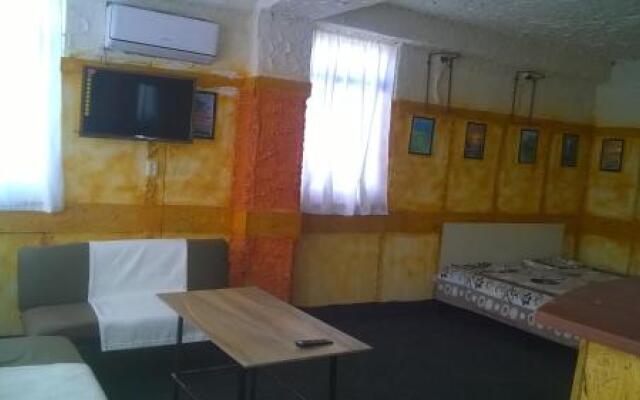 Hotel Star Georgia