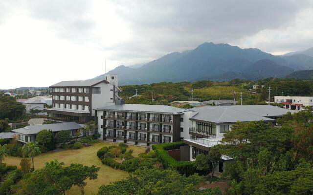 Yakushima Green Hotel