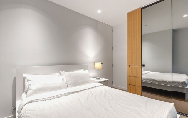 Light Tower Apartment
