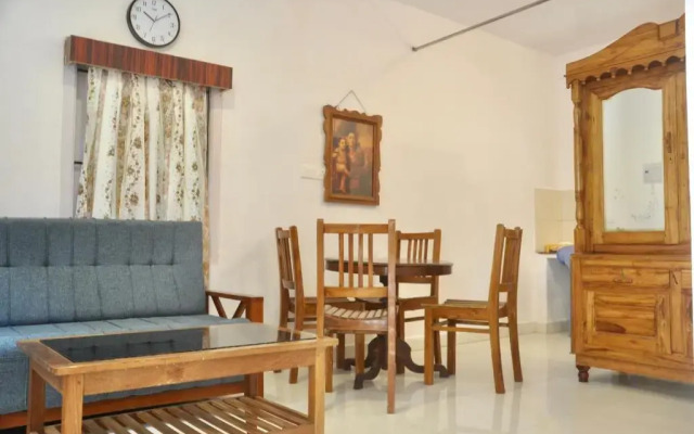 Down House 19 Ooty - TEYT HOLIDAYS