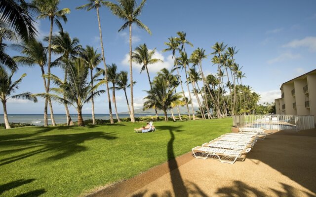 Hale Kai O Kihei by CRH