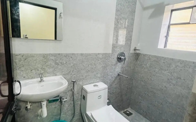 Calangute Beach Guest House