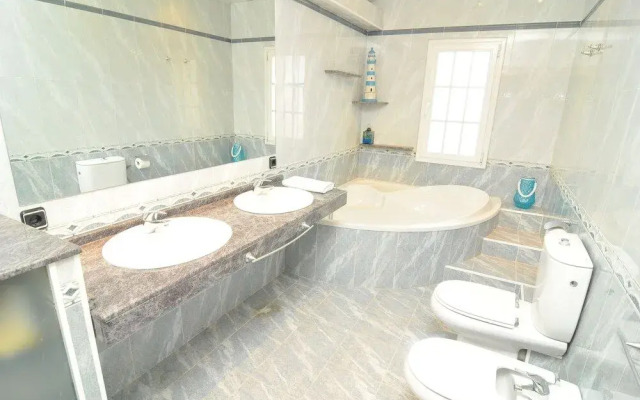 HomeHolidaysRentals Inca - Costa Barcelona