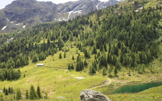 Secluded Chalet in Salzburg With Sauna