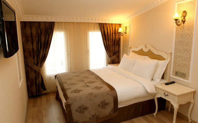 Trass Hotel