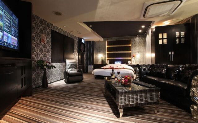 HOTEL GRASSINO URBAN RESORT UTSUNOMIYA - Adult Only