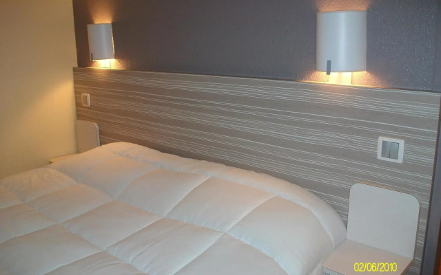 KYRIAD BELLEGARDE - Genève