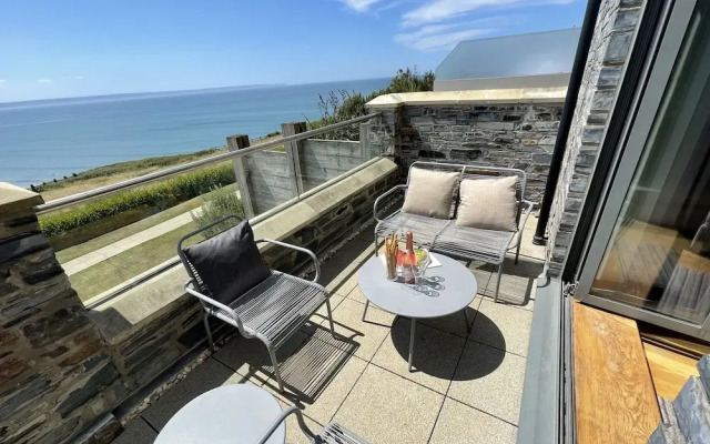 Saunton Point Break 2 Bedrooms