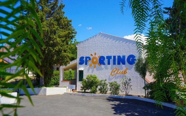 Cefalù resort - Sporting Club