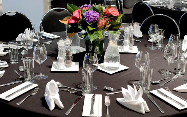 Mövenpick Hotel Auckland