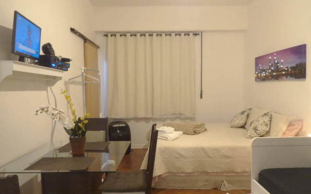 Praia do Flamengo Apartment