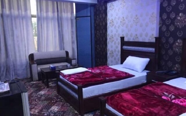 Reliance Hotel Quetta