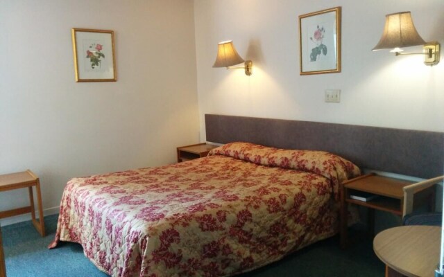 Bridgewater Hotel