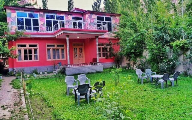 Wazeer One Hotel & Guest House Shigar