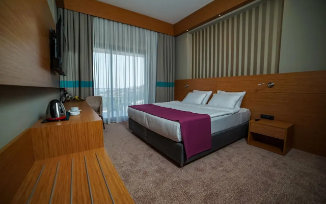 Aya Yorgi Hotel By T