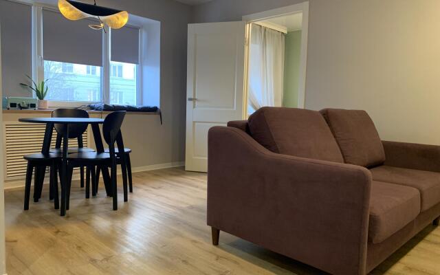 Greenbox (Гринбокс) на улице Коминтерна 22