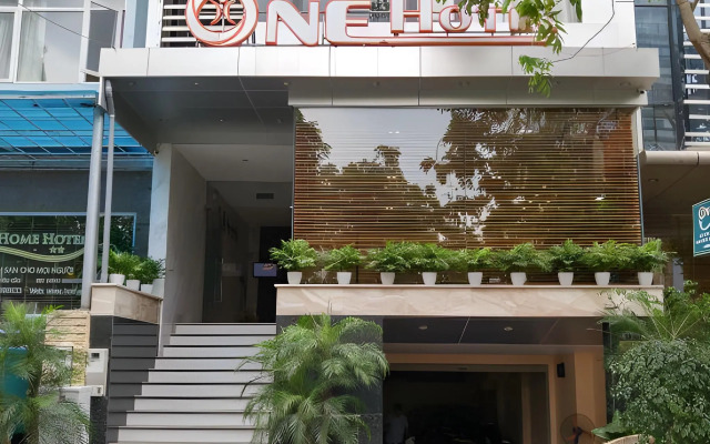 One Hotel