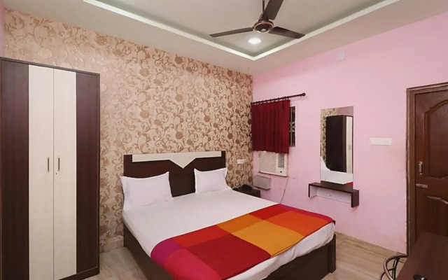 Hotel Royal Inn