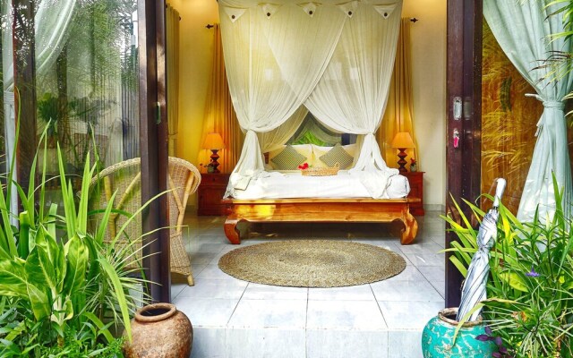 Magic of Bali - Rainbow Villa