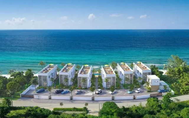 Silver Reef Residencies