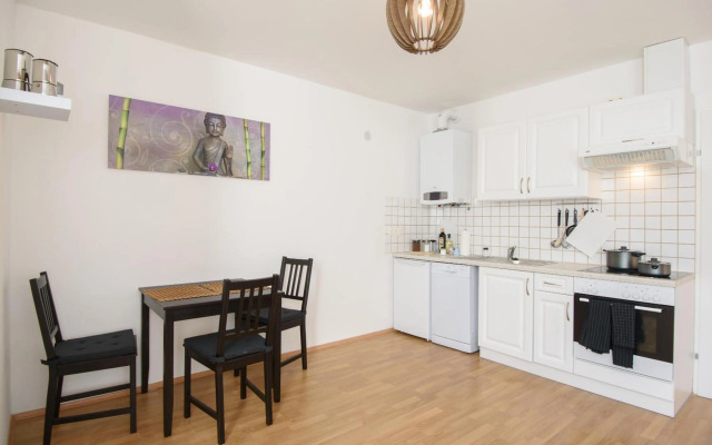 Vienna Living Apartments - Währing