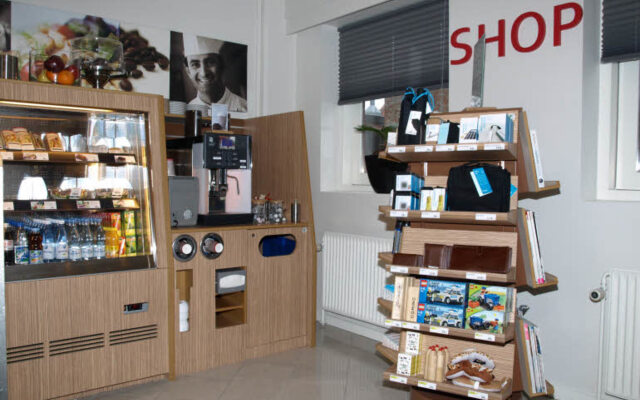 Scandic Olympic